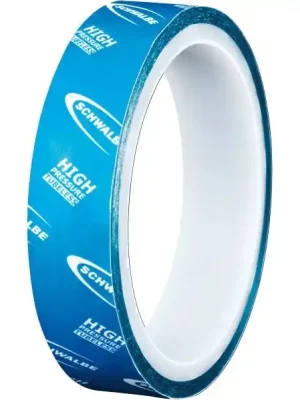 Páska konverzní samolep.Tubeless Schwalbe 25mmx10m Sezónní Sleva