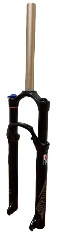 Odpružená vidlice ROCK SHOX 26 Reba RL SA100 black Akce