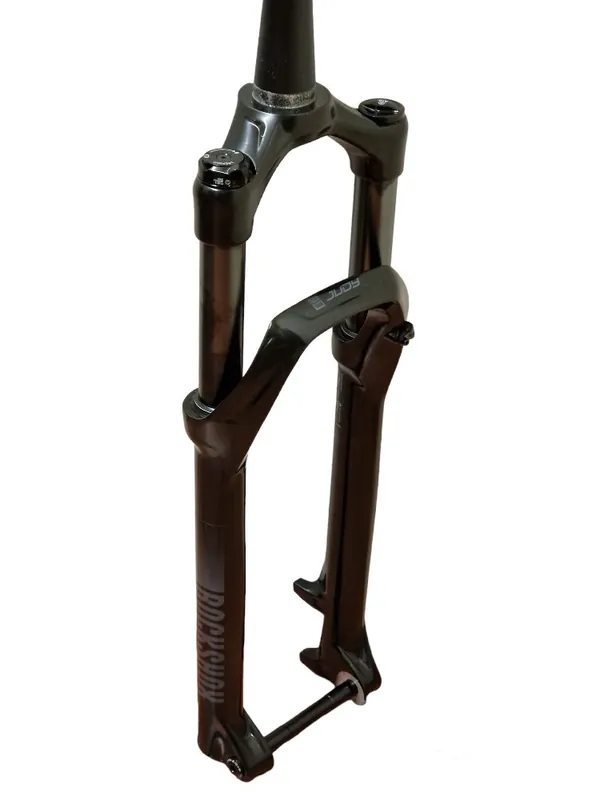 Horká Nabídka Odpružená vidlice ROCK SHOX 29 Judy Silver TK R SB 120 blk