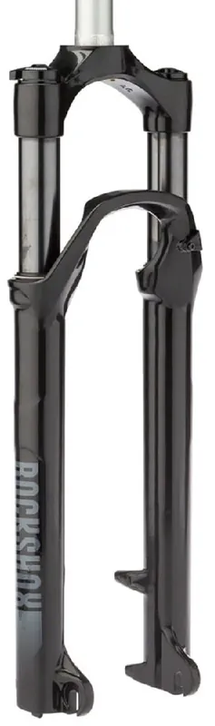 Objednat Nyní Odpružená vidlice ROCK SHOX 29 Recon Silver RL Q 100mm