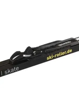 Nejprodávanější Kolečkové lyže SRB SR05+ SK+váz.Rottefella 100x24
