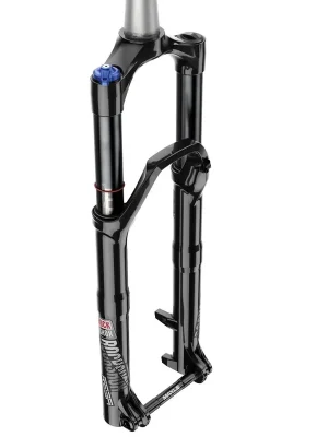 Akční Nabídka Odpružená vidlice ROCK SHOX 29 Reba RL-SoloAir 100 QR15 blk