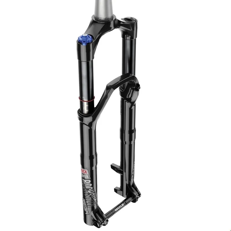 Akční Nabídka Odpružená vidlice ROCK SHOX 29 Reba RL-SoloAir 100 QR15 blk