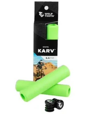 Horká Nabídka Gripy WOLF TOOTH Karv(Xt) 6,5mm