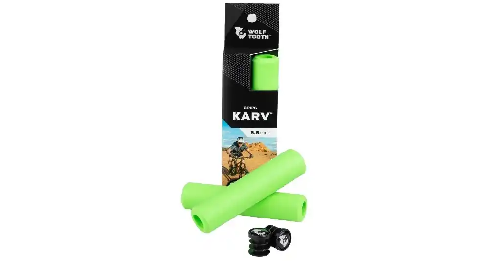 Horká Nabídka Gripy WOLF TOOTH Karv(Xt) 6,5mm