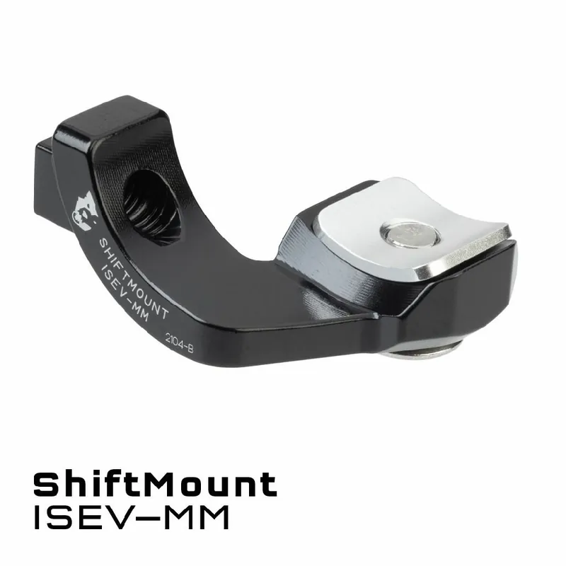 Adaptér WOLF TOOTH pro I-SPEC EV řazení a brzdy SRAM Poslední Šance