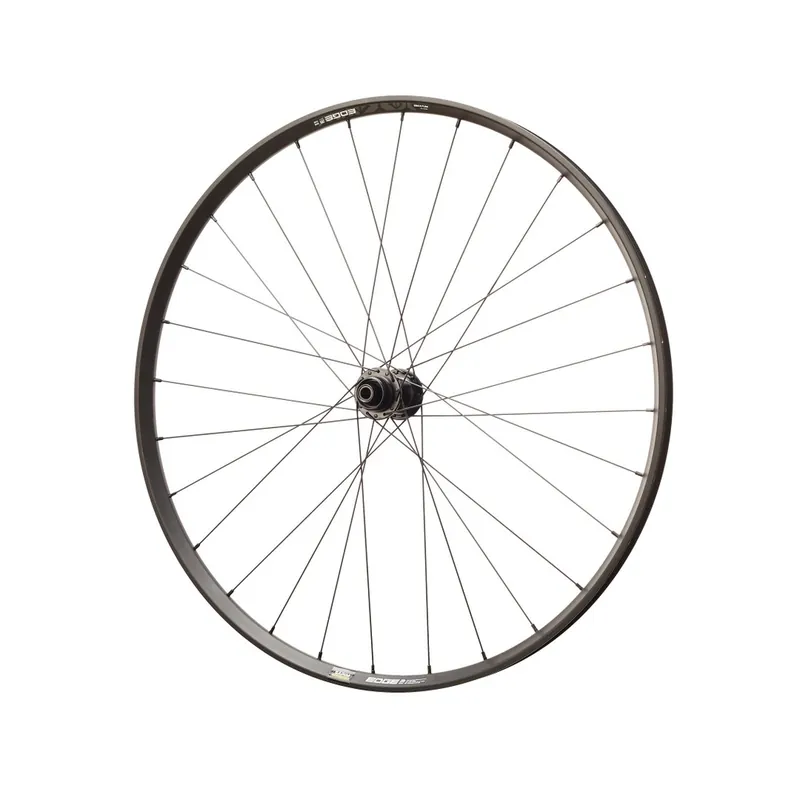 Zapletené kolo BikeBrothers Classic 29 GRAVEL 22 ALU přední Nejlepší Volba