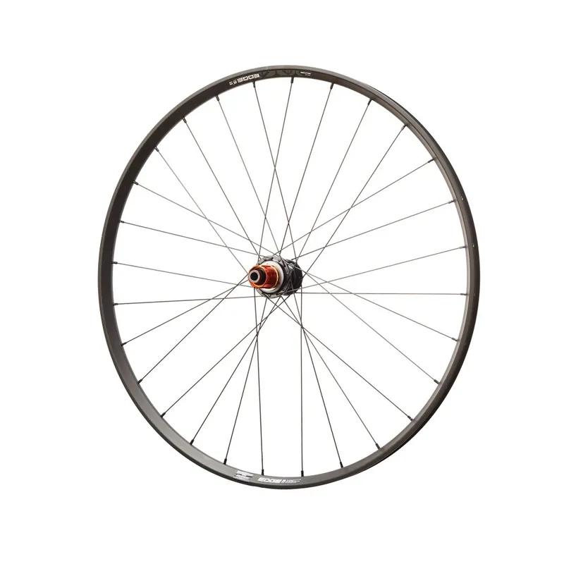 Zapletené kolo BikeBrothers Classic GRAVEL 22 ALU zadní Shimano 11s ořech Vrácení Zdarma