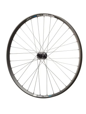 Zapletené kolo BikeBrothers Classic 29 XC 26 ALU přední Horká Nabídka
