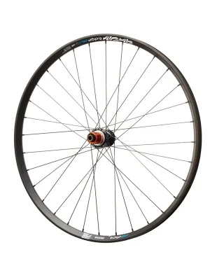 Zapletené kolo BikeBrothers Classic 29 XC 26 ALU zadní Shimano 11s ořech Koupit Online
