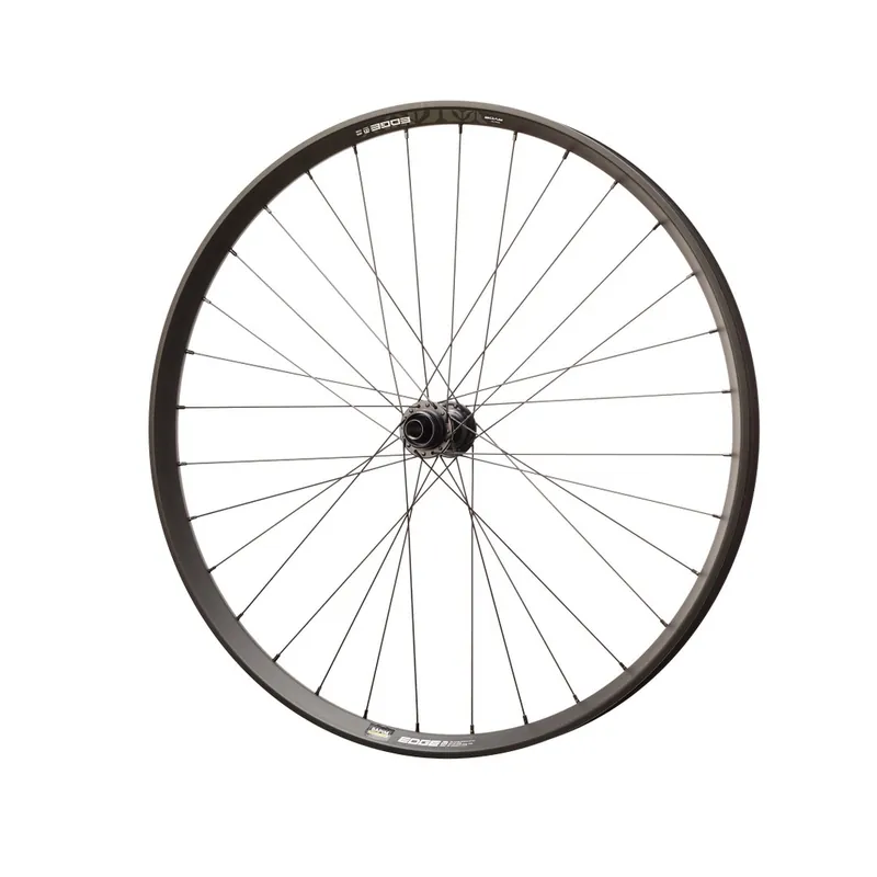 Zapletené kolo BikeBrothers Classic 29 EN 35 Alu přední Must-Have