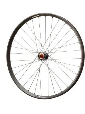 Zapletené kolo BikeBrothers Classic 29 EN 35 Alu zadní XD ořech Nakupujte Hned