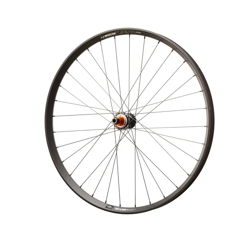 Zapletené kolo BikeBrothers Classic 29 EN 35 Alu zadní XD ořech Nakupujte Hned