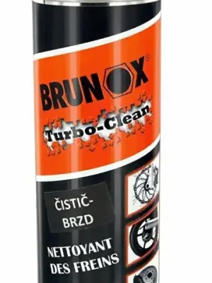 Akční Nabídka Čistič brzd BRUNOX Turbo clean 500 ml