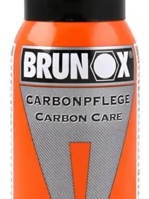 Olej BRUNOX Carbon mazací a čistící spray na karbon 120ml Přímo Od Výrobce