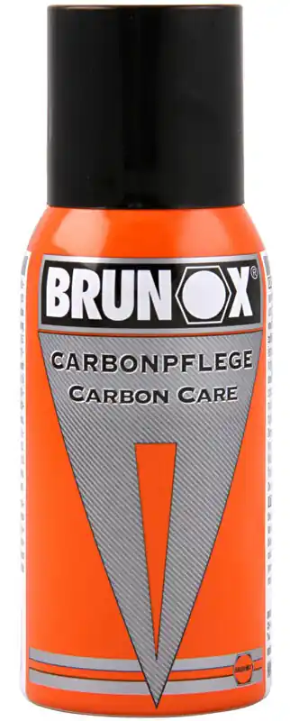 Olej BRUNOX Carbon mazací a čistící spray na karbon 120ml Přímo Od Výrobce