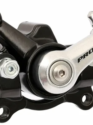 Mechanická kotoučová brzda PROMAX DC400 přední/zadní Vrácení Zdarma
