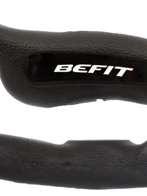 Výprodej Rohy BEFIT ergonomické pogumované
