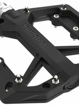 Pedály Shimano PD-GR400 Flat Rychlé Dodání