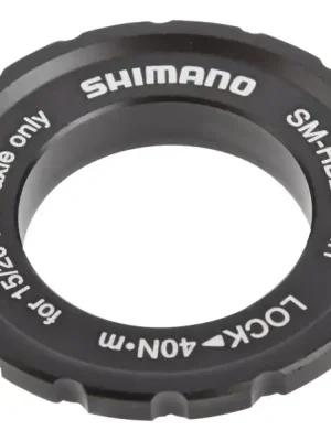 Šroub Shimano pro uchycení kot. CL SMHB20 pro 15/20mm Levný