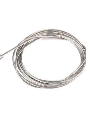 Nová Kolekce Lanko brzdové Shimano silniční 2000mm polymer