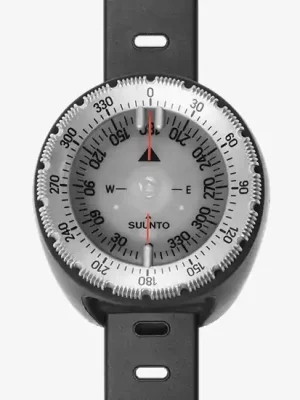 Špičkový náramkový kompas Suunto SK-8 Výprodej