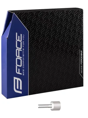 Jen Po Omezenou Doba Lanko řadící Force 2,1m/ 1,1mm ocelové BOX