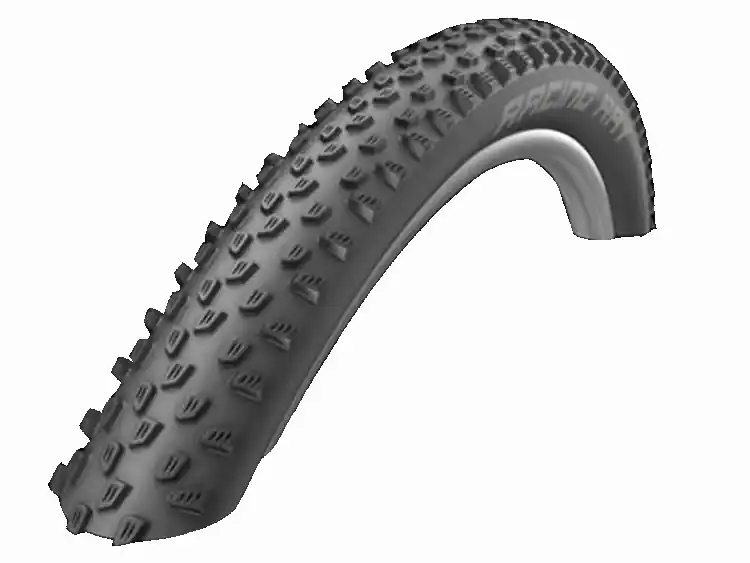 Plášť SCHWALBE Racing Ray Performance Line 27.5x2.25/57-584 kevlar Autentický