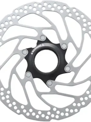 Brzdový kotouč Shimano STePS RT-EM300 180mm Finální Výprodej