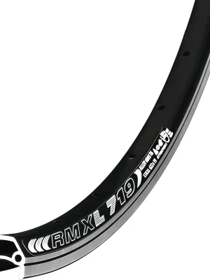 Expresní Doručení Ráfek 406x19 DRAGON L-719 BA/GBS 36děr OEM