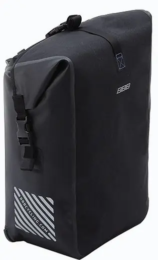 Levný Brašna na nosič BBB BSB-131 PannierVault