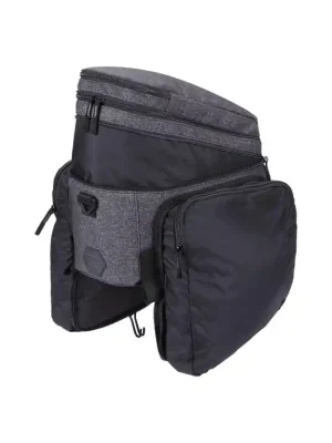 Super Cena Brašna na nosič BBB BSB-137 CyrrierPack 11,5l