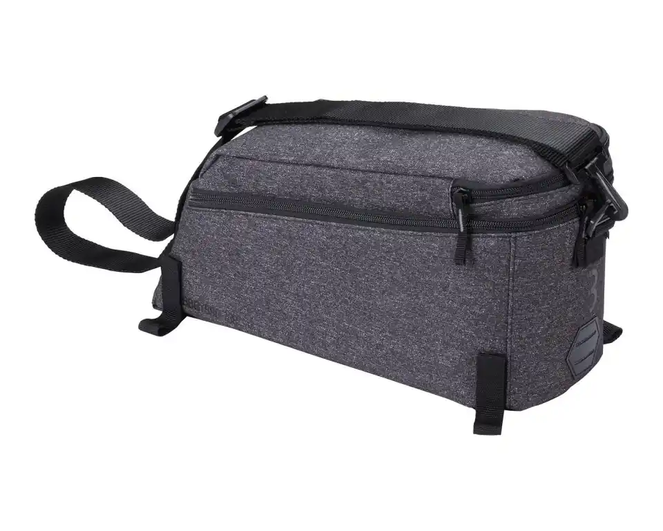 Brašna na nosič BBB BSB-138 CarrierPack 6l Autentický
