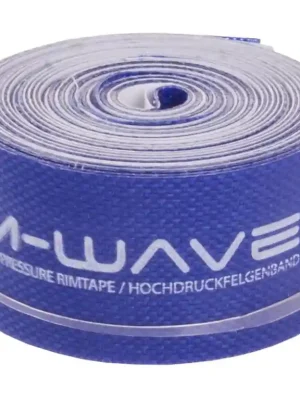 Must-Have Páska ráfková M-Wave light 16mmx2m 2ks v sáčku