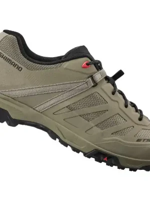 Tretry Shimano ET5 béžové Ověřený