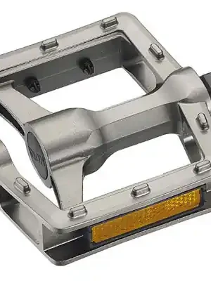 Pedály kovové Marwi SP-120 osa 9/16 černé Sezónní Sleva