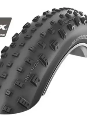 Plášť SCHWALBE Jumbo Jim Performance Line 26x4.00/100-559 kevlar Pouze Dnes