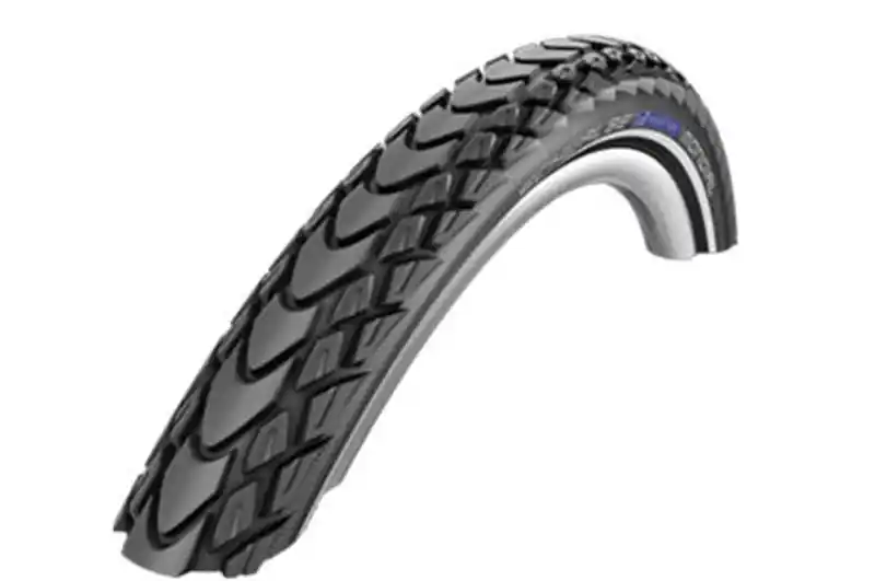 Plášť Schwalbe Marathon Mondial Performance Line 28x1.75/47-622 reflex E-BIKE Značkový
