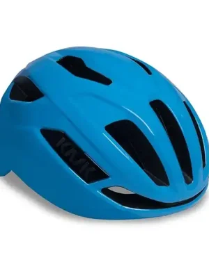 Přilba KASK Sintesi light blue Sezónní Sleva