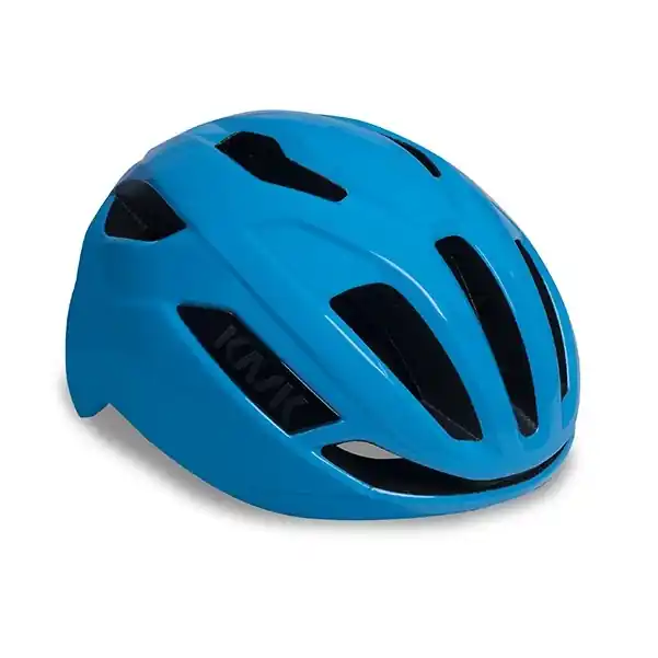 Přilba KASK Sintesi light blue Sezónní Sleva