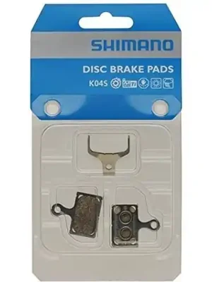 Brzdové destičky Shimano K04S-MX BR805/505 Speciální Cena
