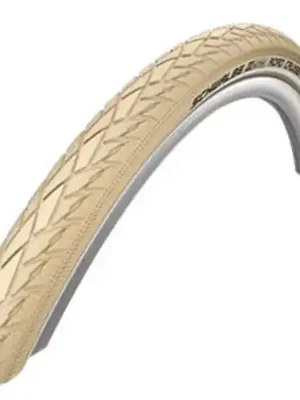 Jen Po Omezenou Doba Plášť Schwalbe Road Cruiser Active Line 28x1.60/42-622 krémová-reflex