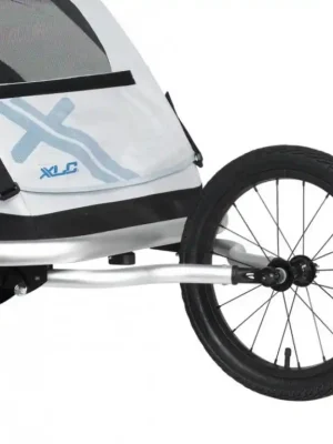 Kup Teď AKCE! Jogger kit pro cyklovozík XLC Mono2/Duo2