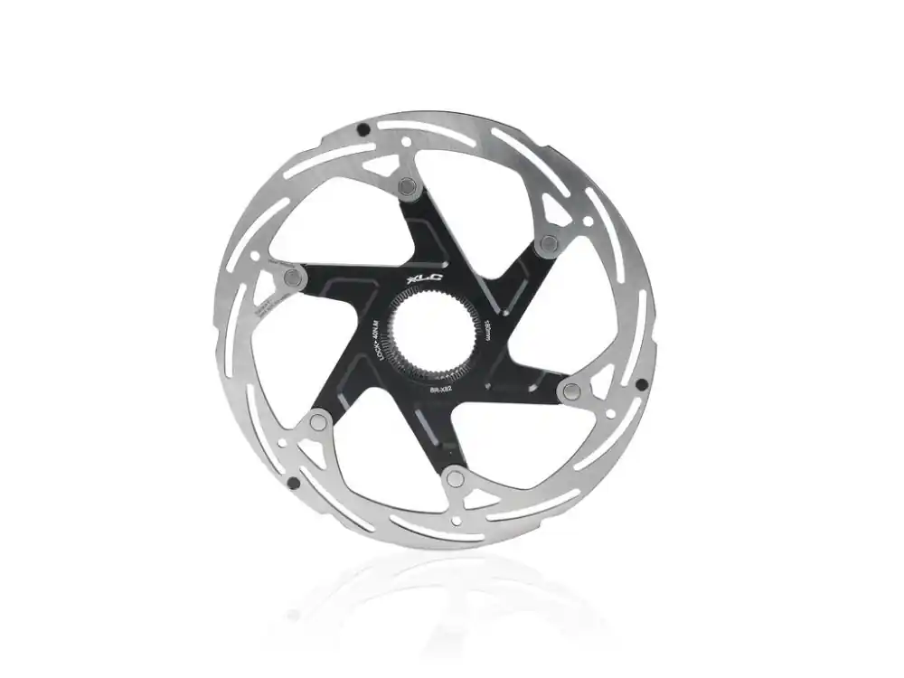 Akční Nabídka Brzdový kotouč XLC BR-X82 160mm Centerlock