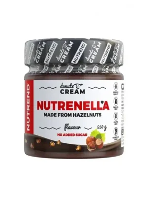 Autentický Krém NUTREND DENUTS CREAM 250 g