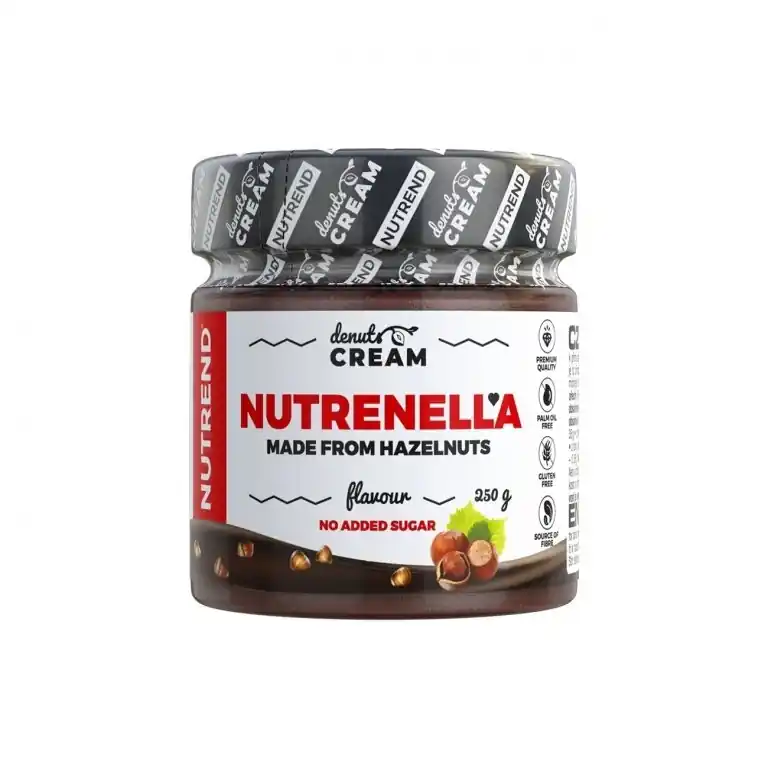 Autentický Krém NUTREND DENUTS CREAM 250 g