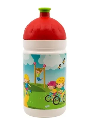 Zdravá láhev R&B Malí sportovci 500ml Odeslání Ihned