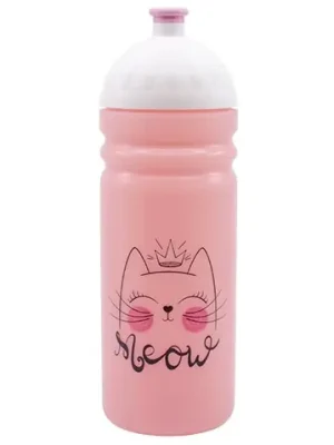 Omezená Nabídka Zdravá láhev R&B Mňau 700ml