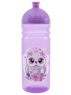 Zdravá láhev R&B Sovička 700ml Bezpečná Platba