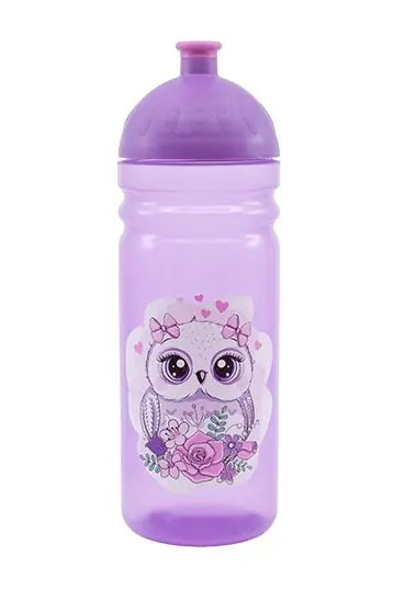 Zdravá láhev R&B Sovička 700ml Bezpečná Platba